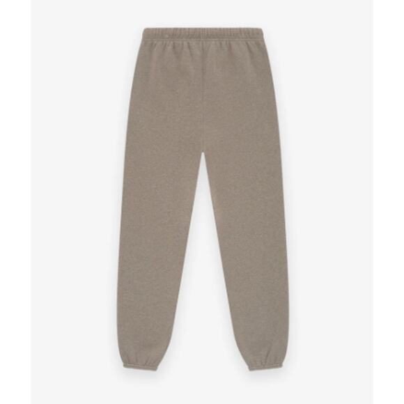 Essentials Fear of God classic sweatpants, dark oatmeal, size L, new with tags - Picture 4 of 4